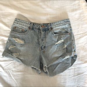 Ksubi Rollin Out Shorts - Chillz